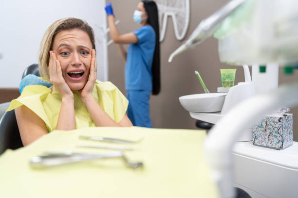 Best Knocked-Out Tooth Emergency  in Kearny, AZ